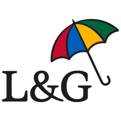 Legal and General logo